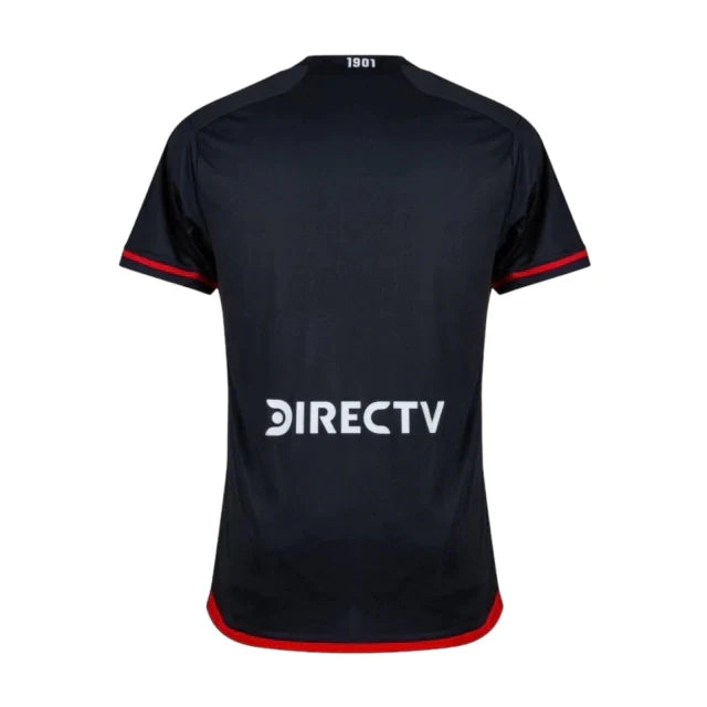Shirt River Plate 24-25 - Third