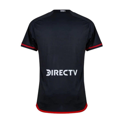 Shirt River Plate 24-25 - Third
