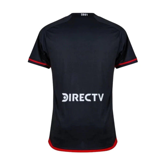Shirt River Plate 24-25 - Third