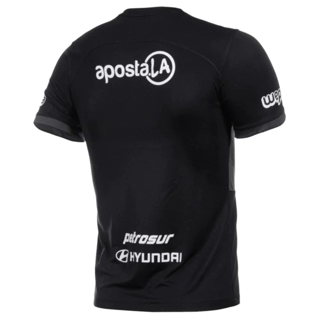 Shirt Olympia 24-25 - Away