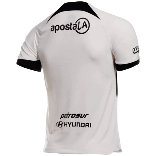 Shirt Olympia 24-25 - Home