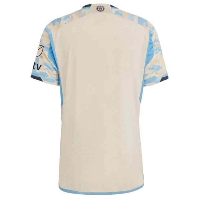 Shirt Philadelphia Union 24-25 - Away