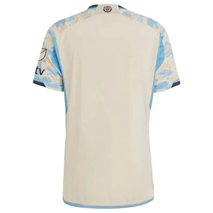 Shirt Philadelphia Union 24-25 - Away