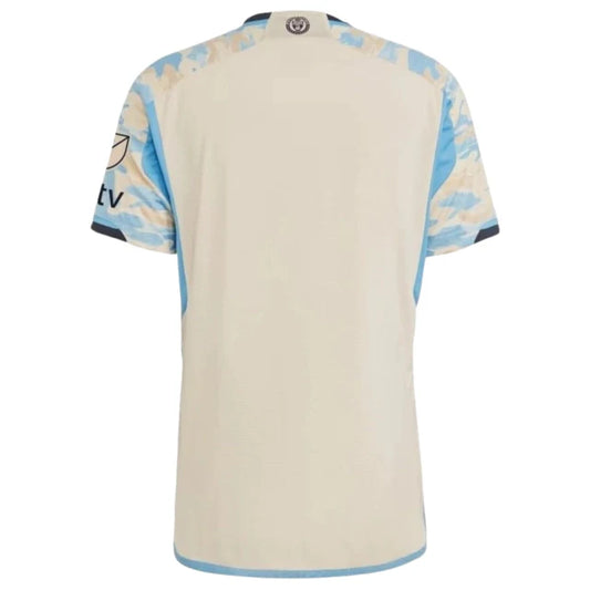 Shirt Philadelphia Union 24-25 - Away