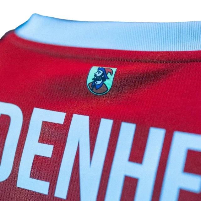 Shirt FC Heidenheim 24-25 - Home