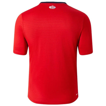 Shirt Lille 24-25 - Home