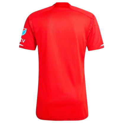 Shirt Chicago FC 24-25 - Home