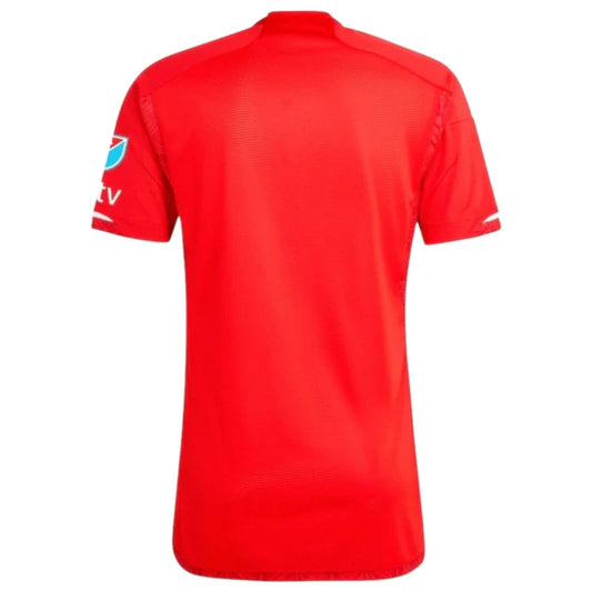 Shirt Chicago FC 24-25 - Home