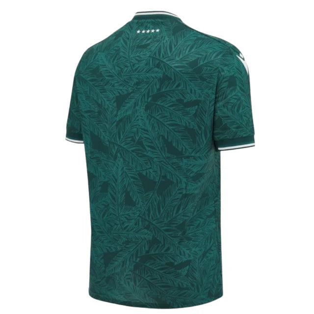 Shirt Santiago Wanderers 24-25 - Home
