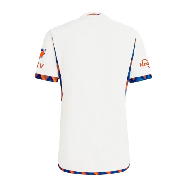 Shirt FC Cincinnati 24-25 - Away