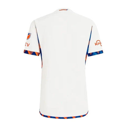 Shirt FC Cincinnati 24-25 - Away