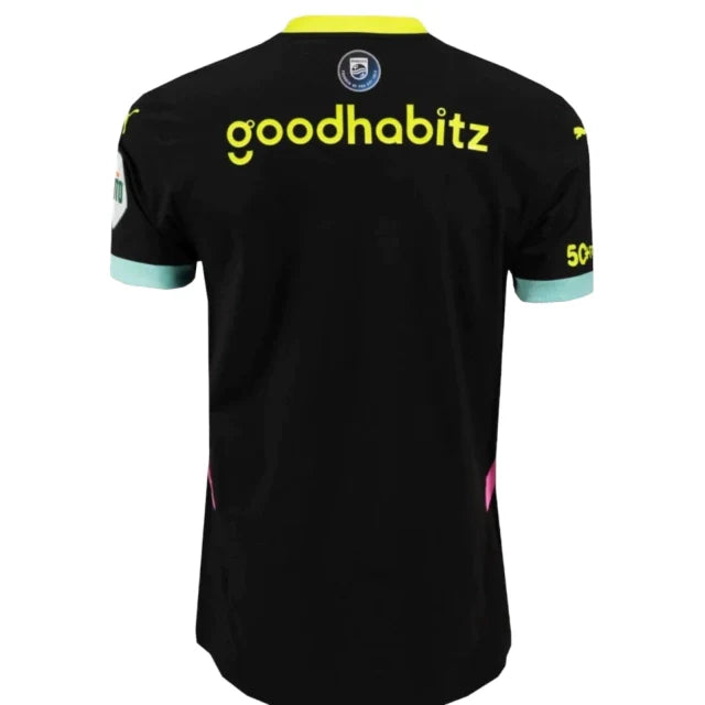 Shirt PSV Eindhoven 24-25 - Away