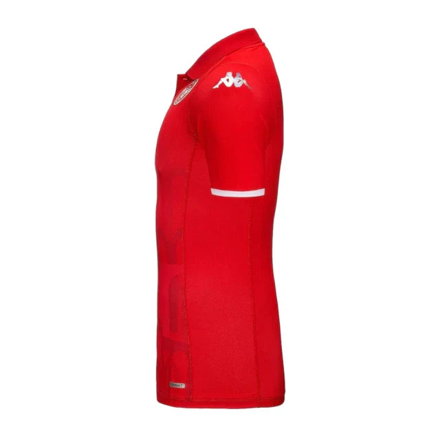 Shirt Seleção da Tunísia 24-25 - Home