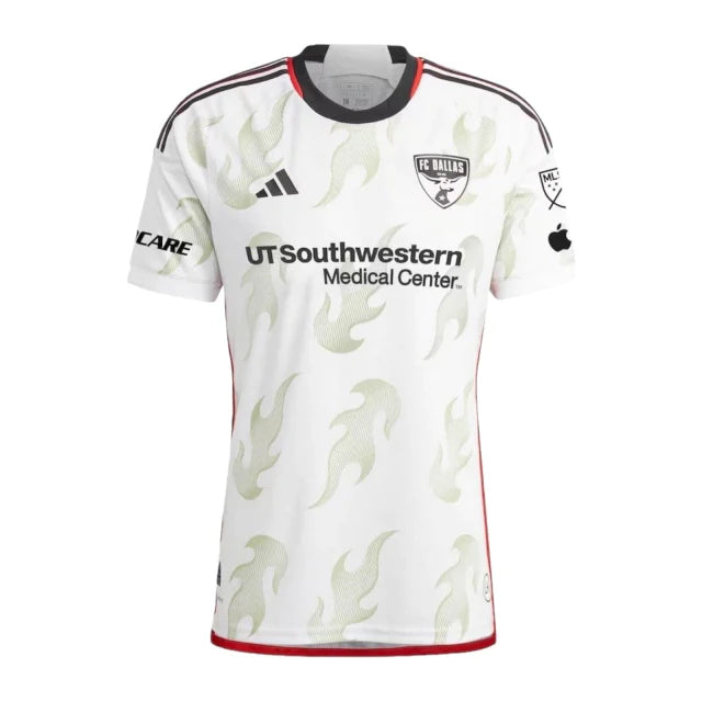Shirt FC Dallas 24-25 - Away