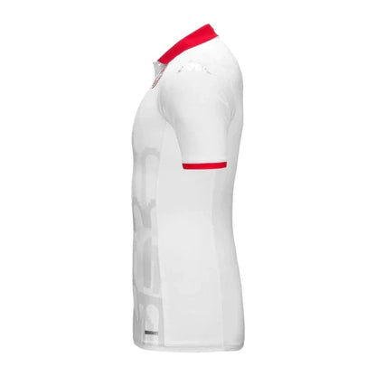 Shirt Seleção da Tunísia 24-25 - Away