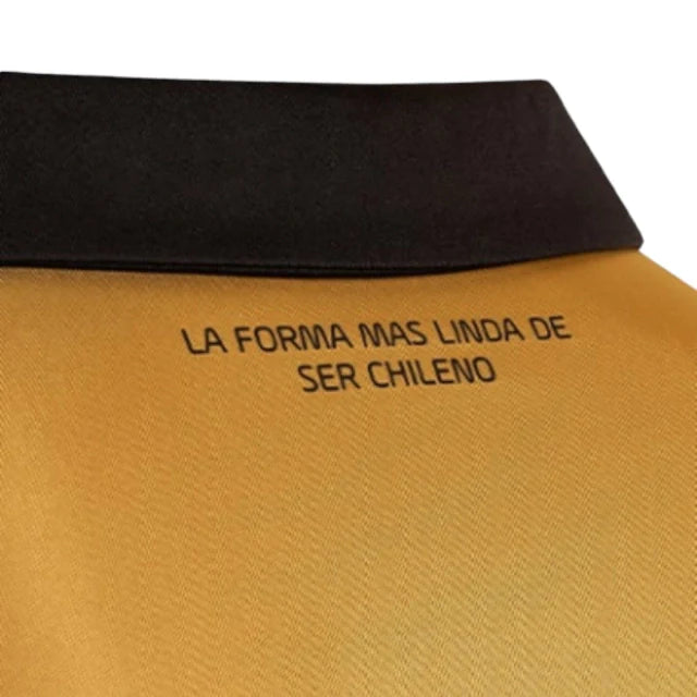 Shirt Colo Colo do Chile 24-25 - Third