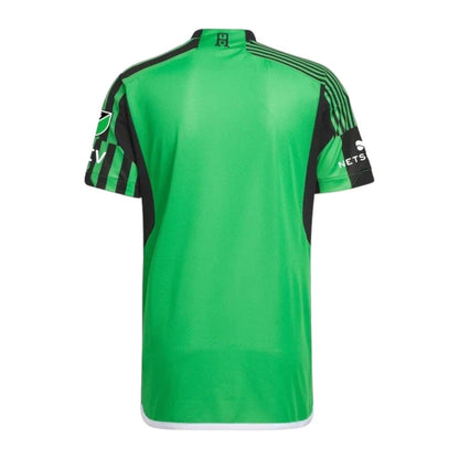 Shirt Austin 24-25 - Home