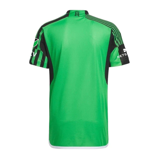 Shirt Austin 24-25 - Home