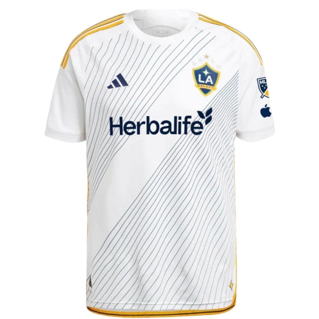 Shirt LA Galaxy 24-25 - Home