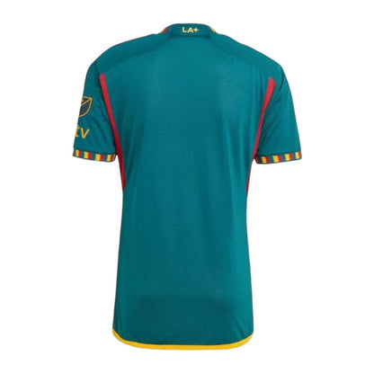 Shirt LA Galaxy 24-25 - Away