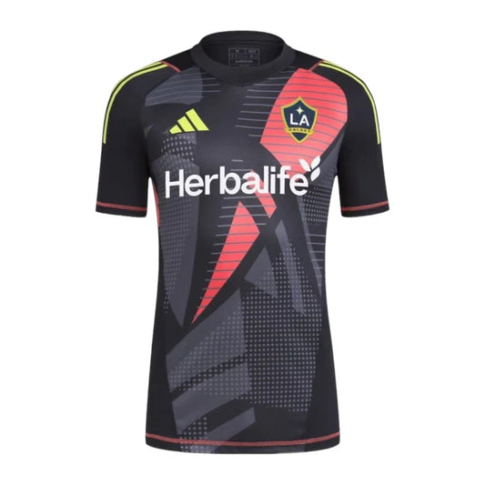 Shirt de Portero LA Galaxy 24-25