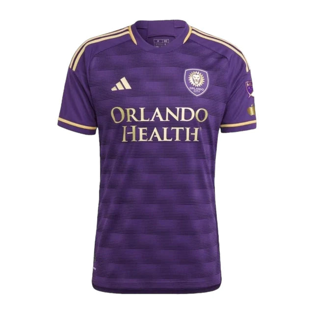 Shirt Orlando City 24-25 - Home