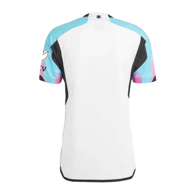 Shirt Minnesota United 24-25 - Away