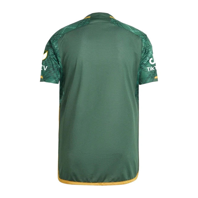 Shirt Portland Timbers 24-25 - Home