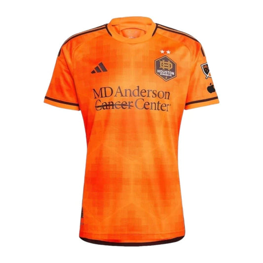 Shirt Houston Dynamo 24-25 - Home
