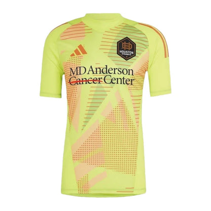 Shirt de Portero Houston Dynamo 24-25
