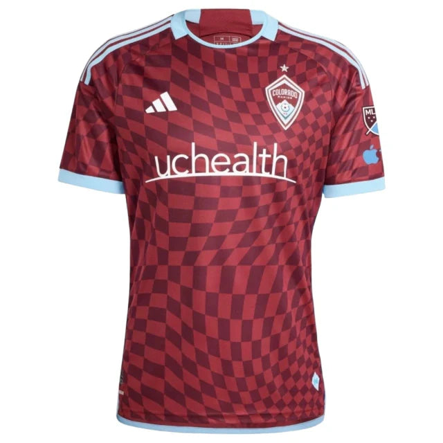 Shirt Colorado Rapids 24-25 - Home