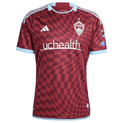 Shirt Colorado Rapids 24-25 - Home