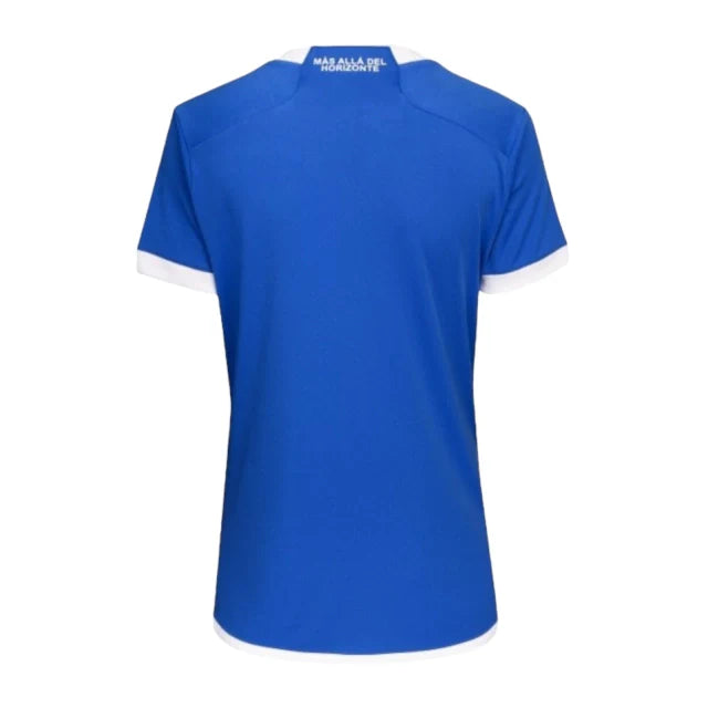 Shirt Universidad do Chile 24-25 - Home