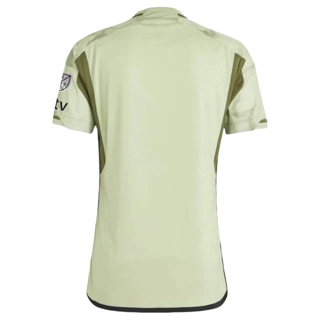 Shirt Los Angeles FC 24-25 - Away