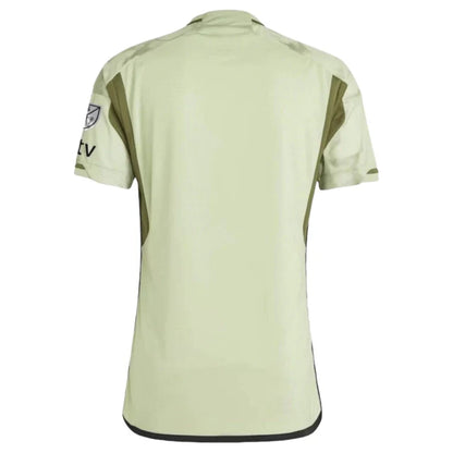 Shirt Los Angeles FC 24-25 - Away