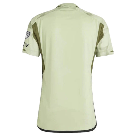 Shirt Los Angeles FC 24-25 - Away