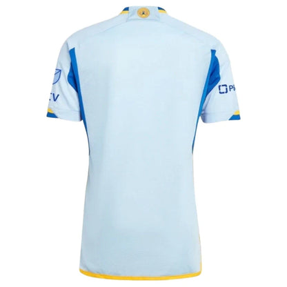 Shirt Atlanta United 24-25 - Away