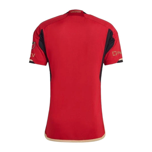 Shirt Atlanta United 24-25 - Home
