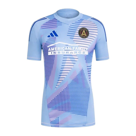 Shirt de Portero Atlanta United 24-25