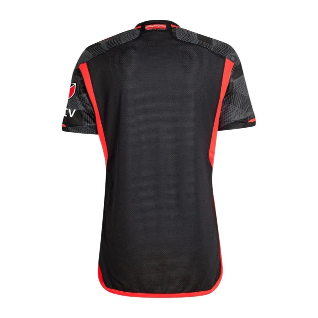 Shirt DC United 24-25 - Home