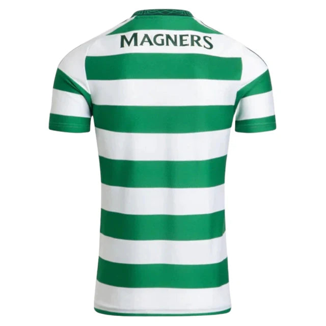Shirt Celtic 24-25 - Home