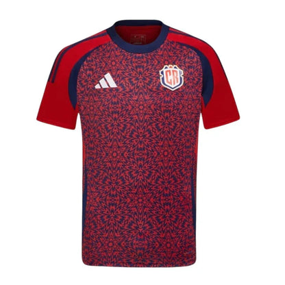 Shirt Seleção Costa Rica 24-25 - Home