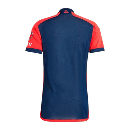 Shirt New England Revolution 24-25 - Home