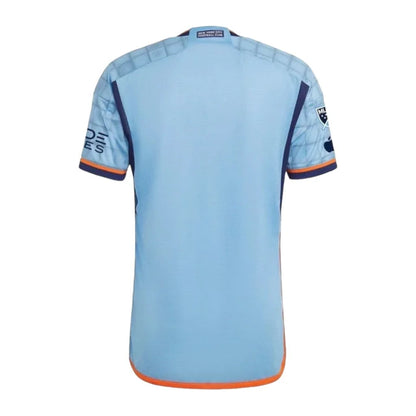 Shirt New York City 24-25 - Home