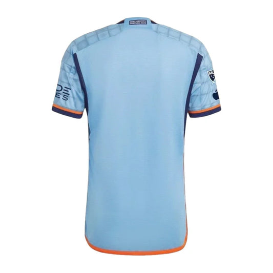 Shirt New York City 24-25 - Home