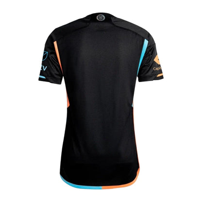 Shirt New York City 24-25 - Away