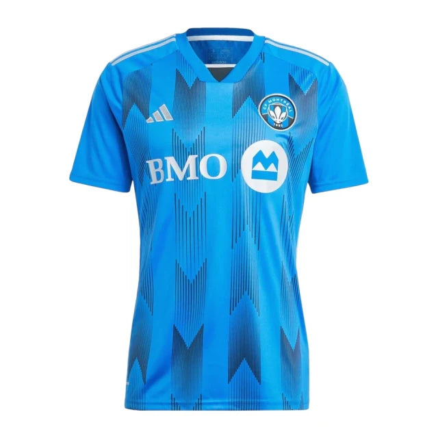 Shirt CF Montréal 24-25 - Home