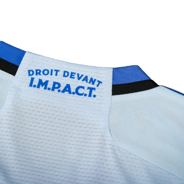 Shirt CF Montréal 24-25 - Away