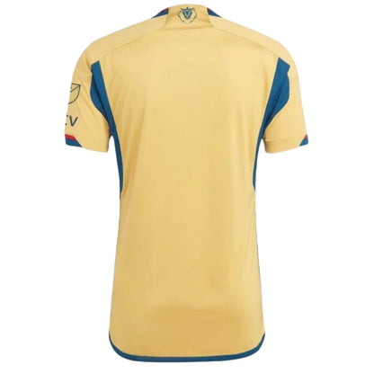 Shirt Real Salt Lake 24-25 - Away