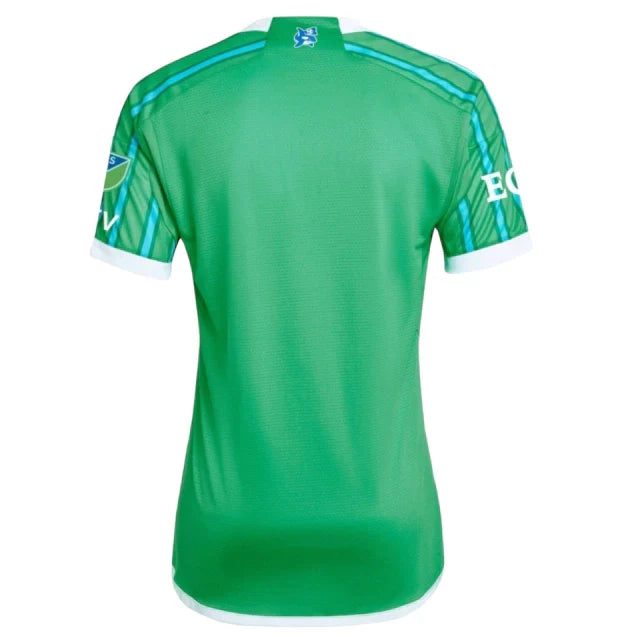 Shirt Seattle Sounders 25-26 - Home